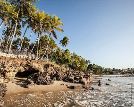 Praia da Taíba