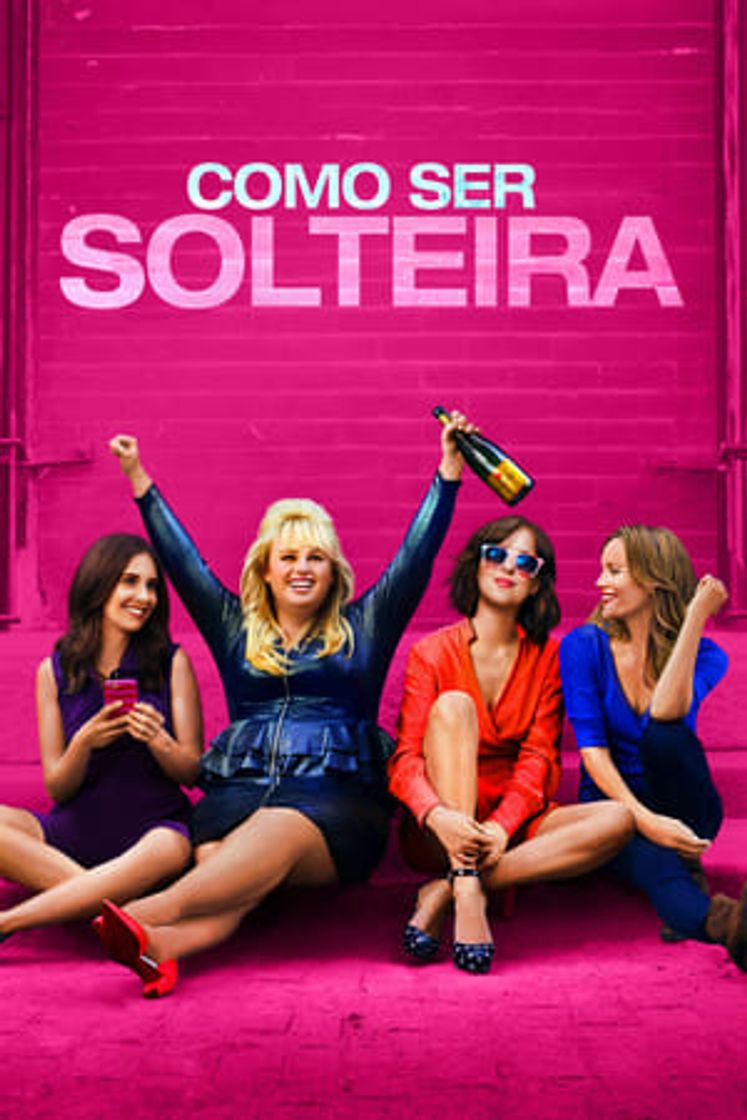 Movie Mejor... solteras