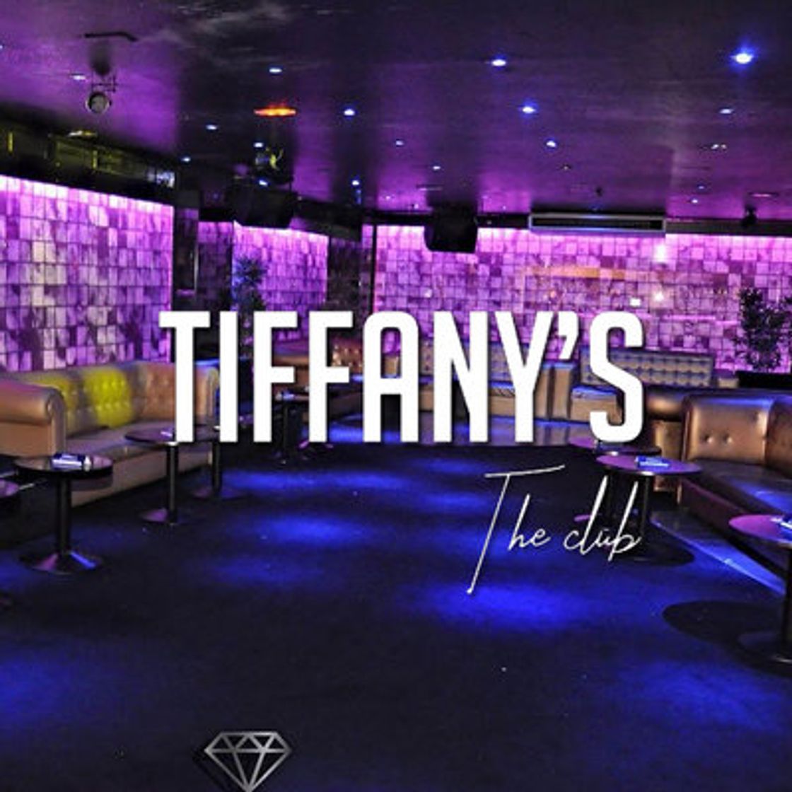 Place Tiffany's The Club