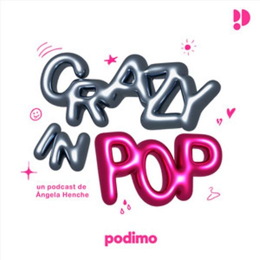 Crazy in pop 