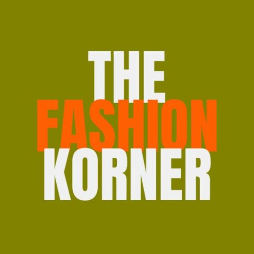 The fashion korner 