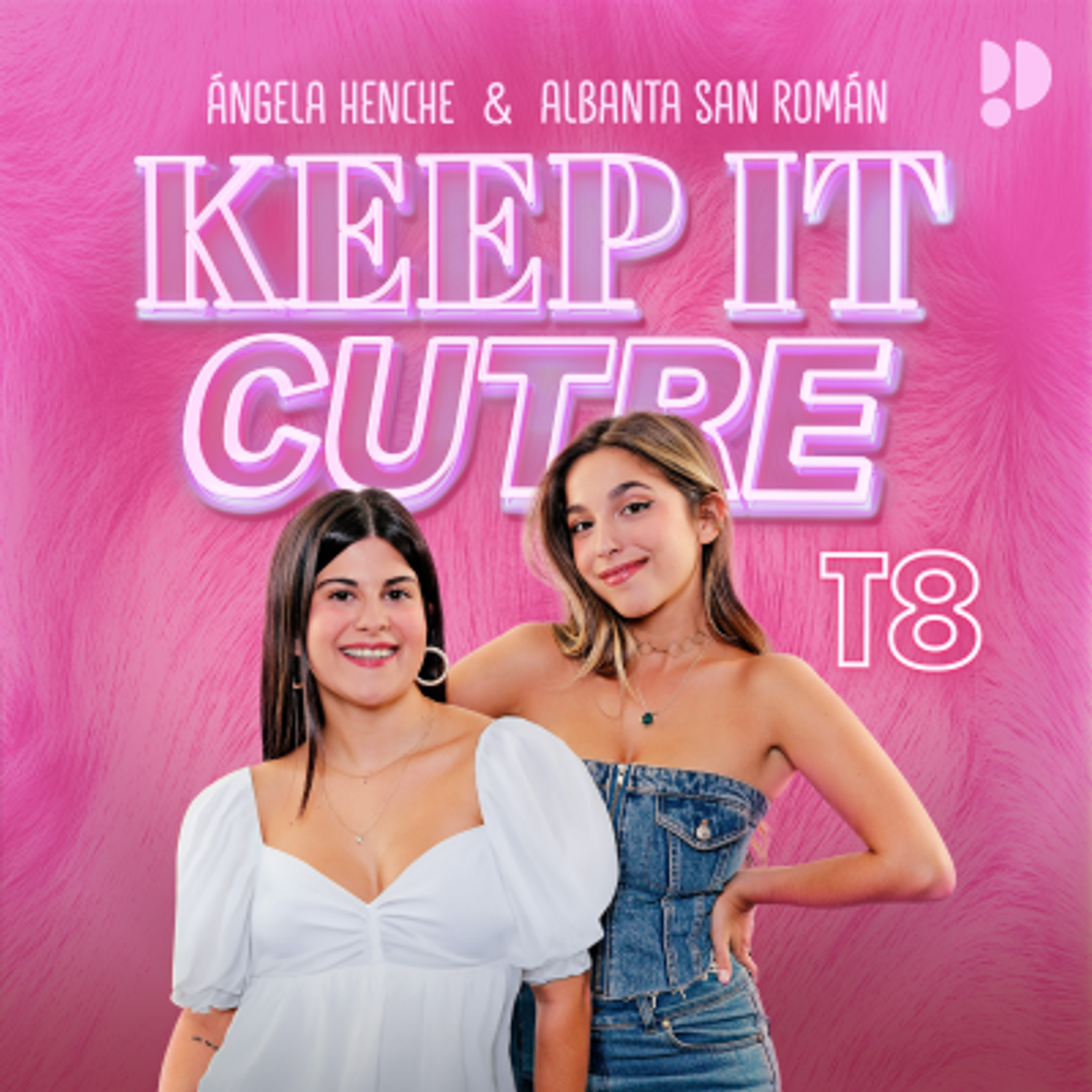 Keep it cutre 