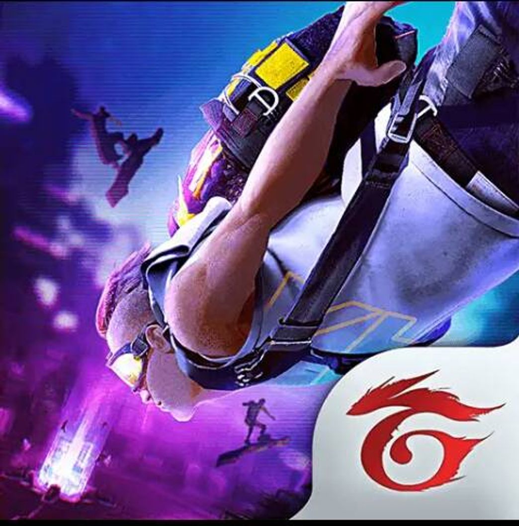 Fashion Garena Free Fire-New Beginning - Apps on Google Play