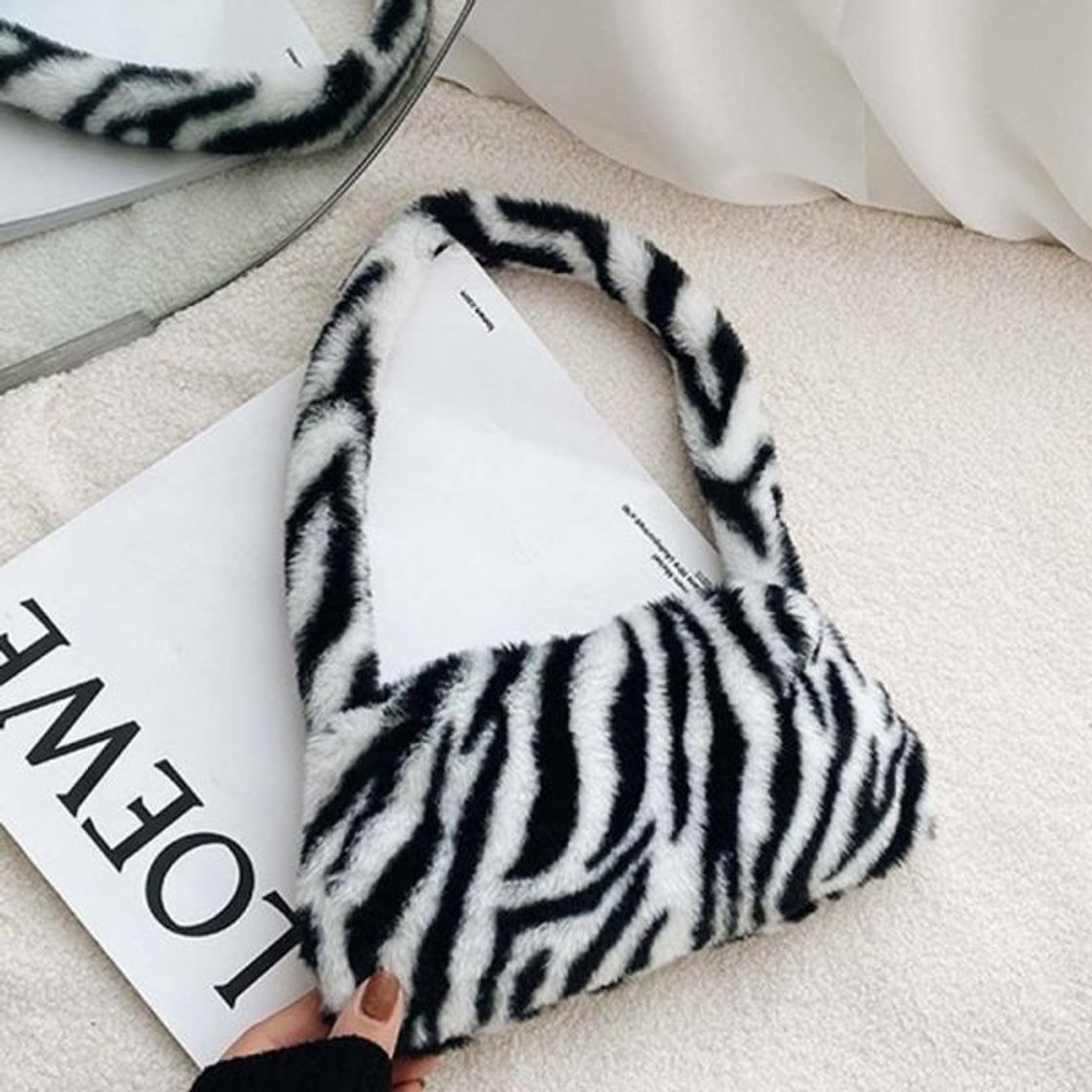 Moda purse zebra 🦓 🖤🔳🔲🔳👁‍🗨🤍