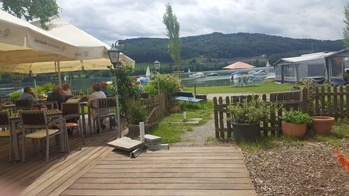 Restaurantes Buena Cosa