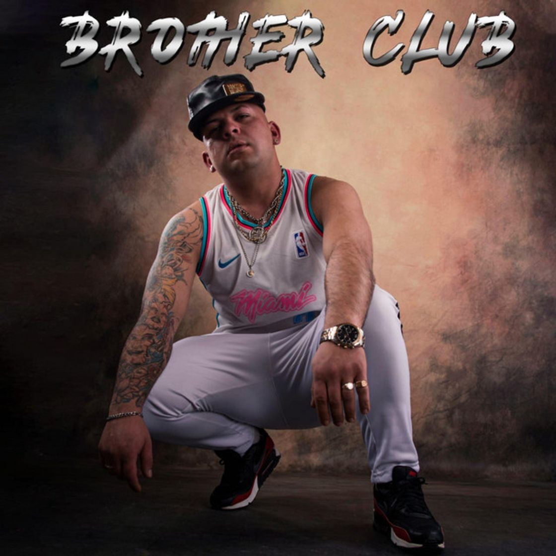 Canción Brothers Club