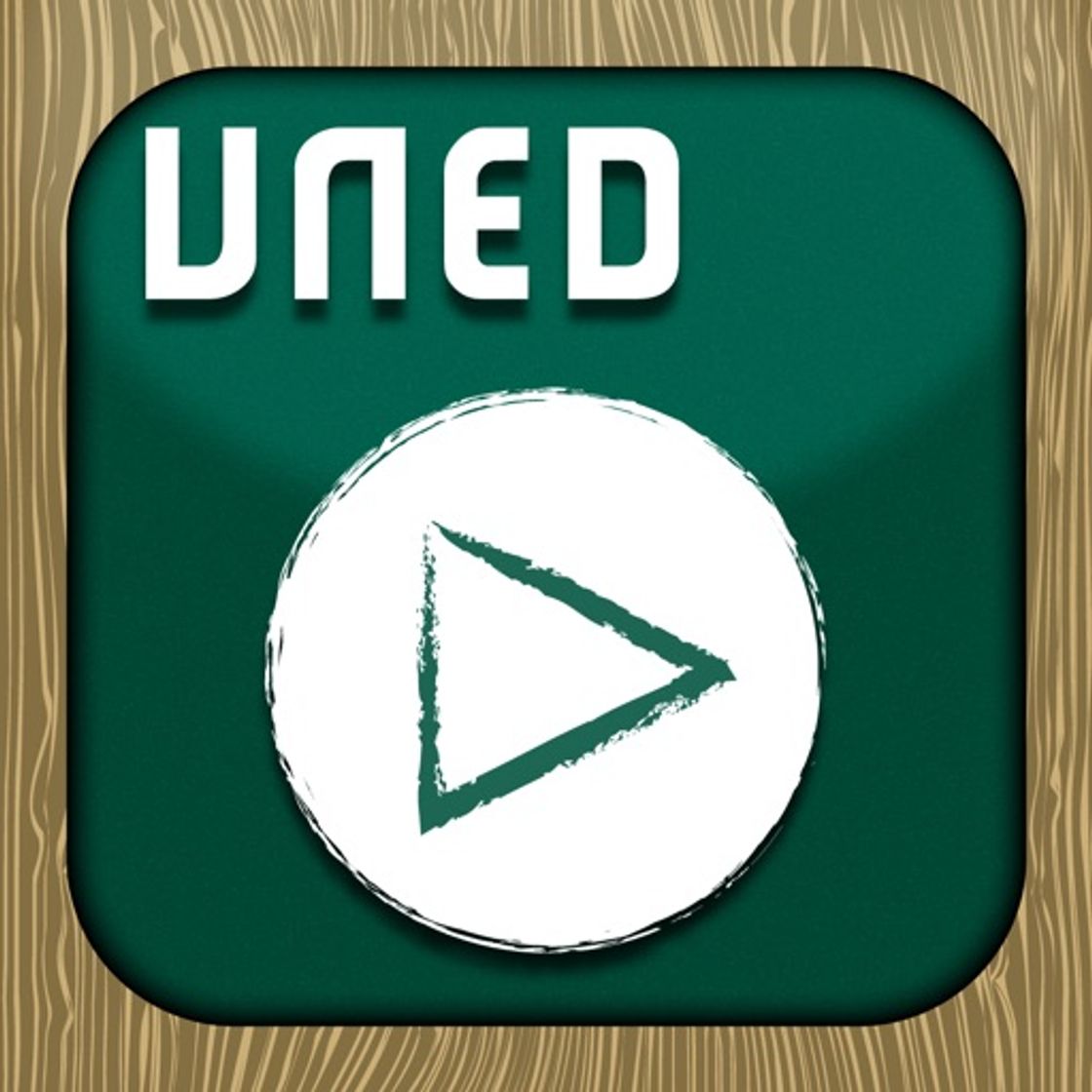 Apps Reproductor de recursos multimedia accesible UNED