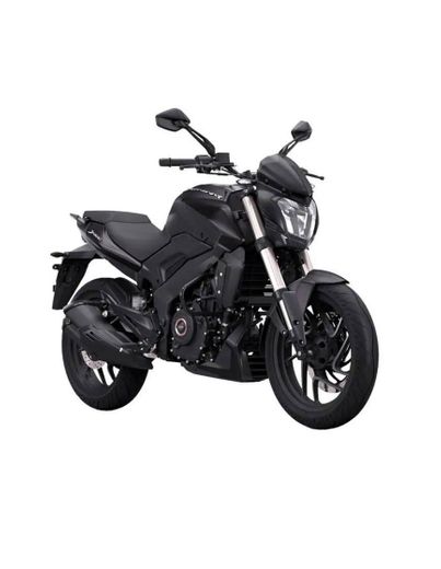 Motocicleta Bajaj Dominar 400 UG 400cc 2021. 
