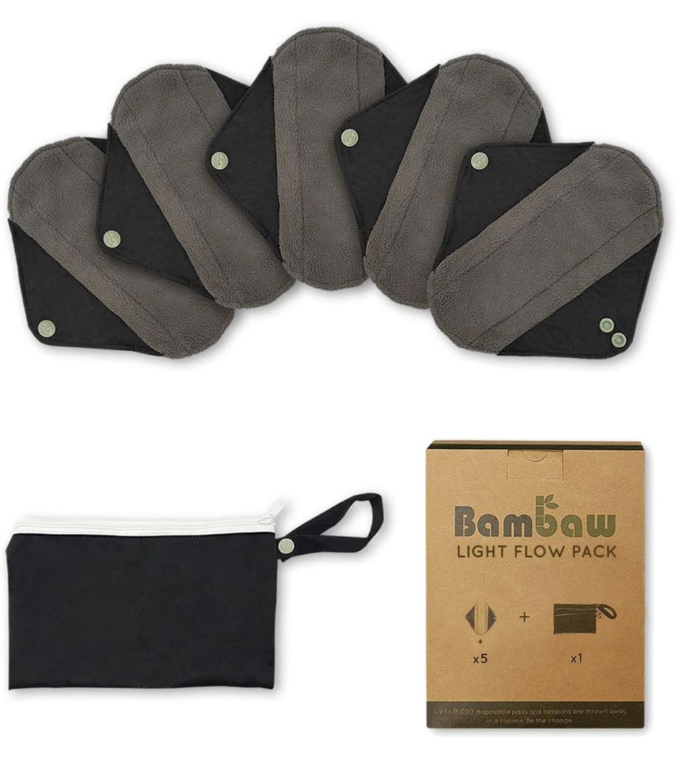 Product Bambaw zero-waste Swaps