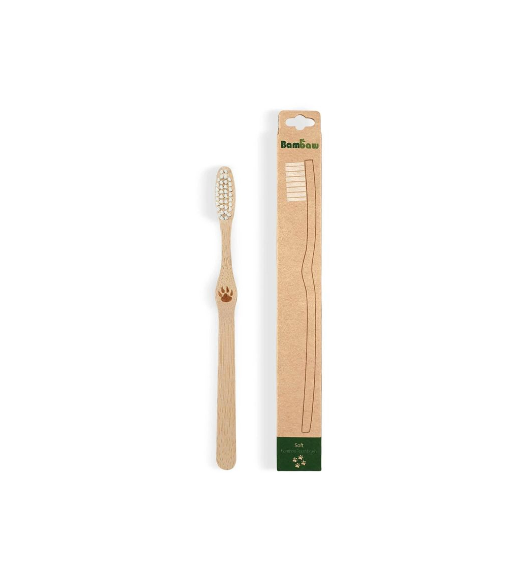 Product Bamboo Toothbrushes