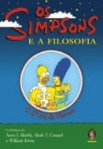 Os Simpsons E A Filosofia