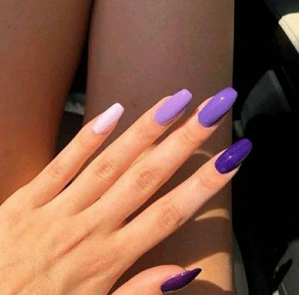 Fashion Nail