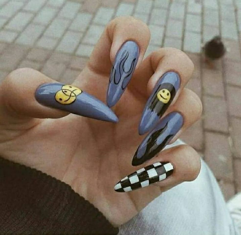 Fashion Nail