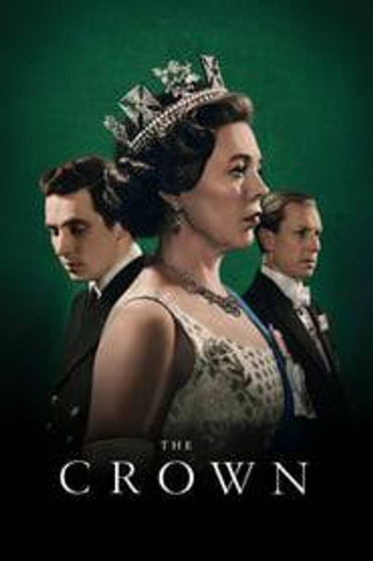 Series The crown