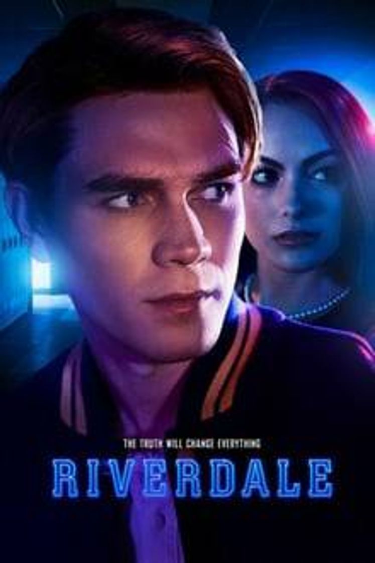 Series Riverdale