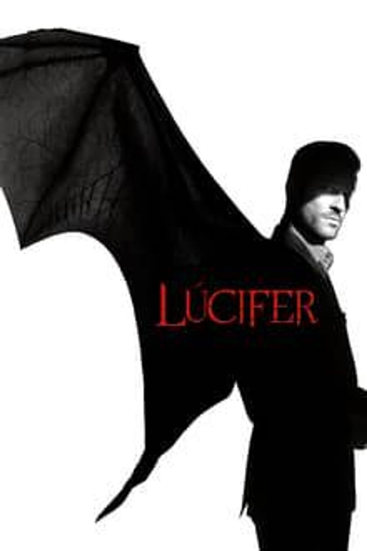 Series Lucifer