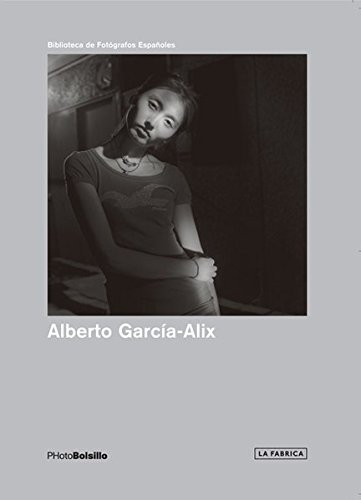 Libro ALBERTO GARCÍA-ALIX / 4ª EDICIÓN