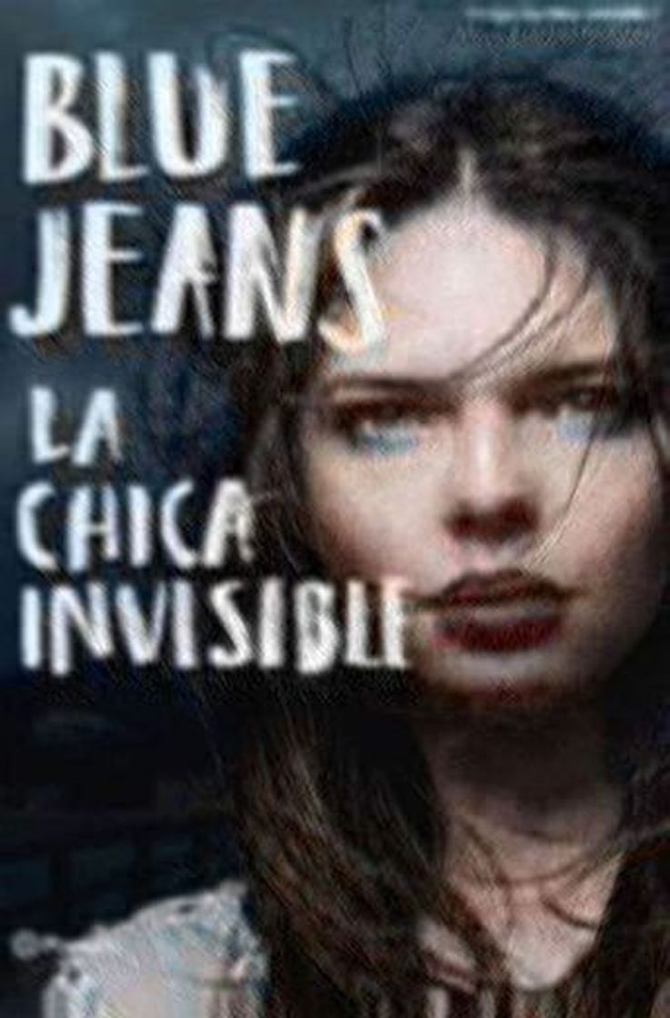 Libro La chica invisible