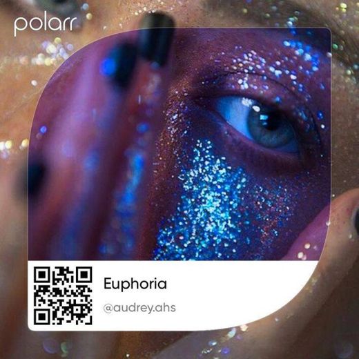 EUPHORIA - Polarr