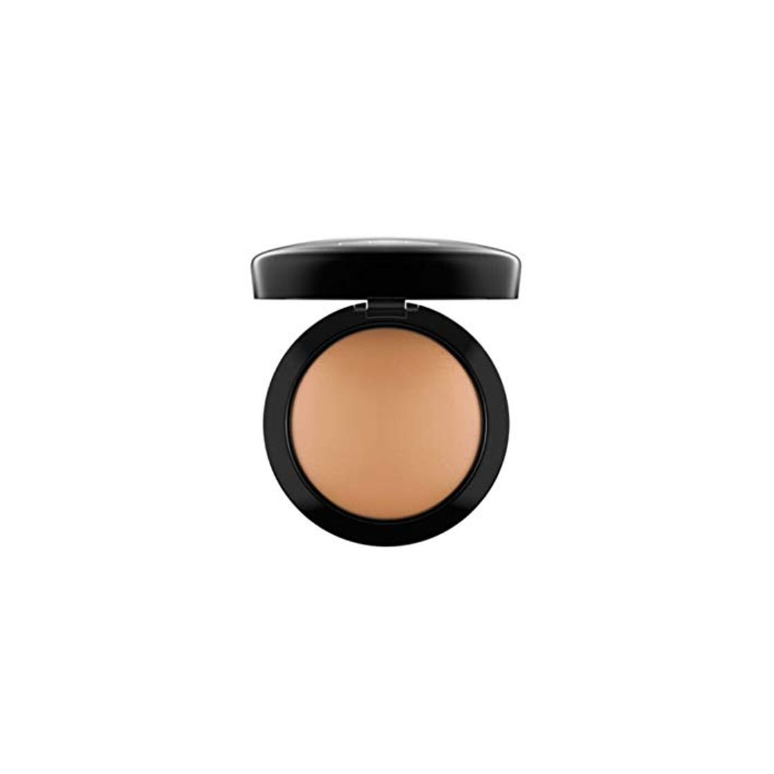 Beauty Mac Mac Mineralize Skinfinish Natural Dark