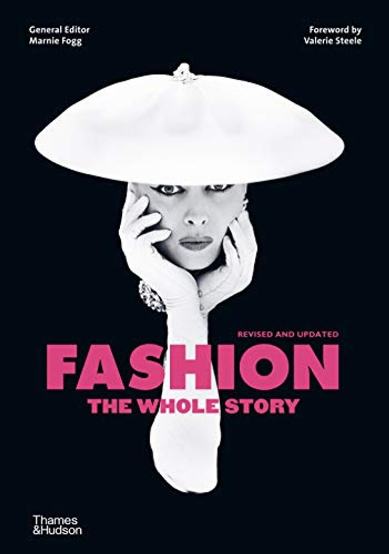 Libro Fashion: The Whole Story