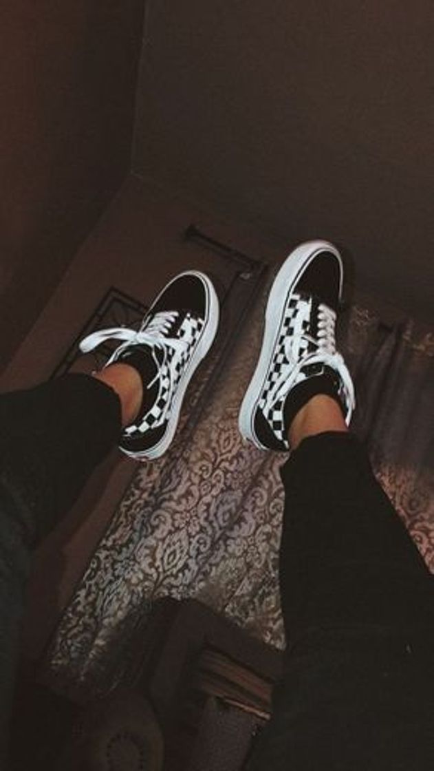 Fashion Tênis vans lindo e bem estiloso, confortável