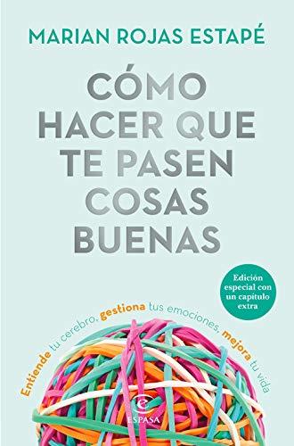 Book Cómo hacer que te pasen cosas buenas