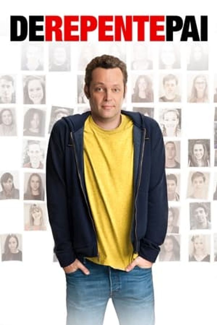 Movie ¡Menudo fenómeno!