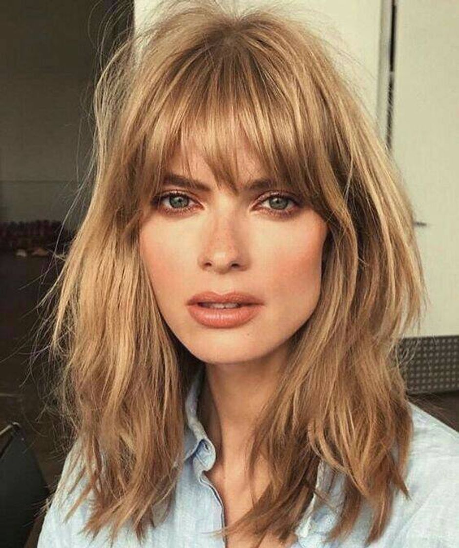 Moda Ideias de cabelo curto ❤