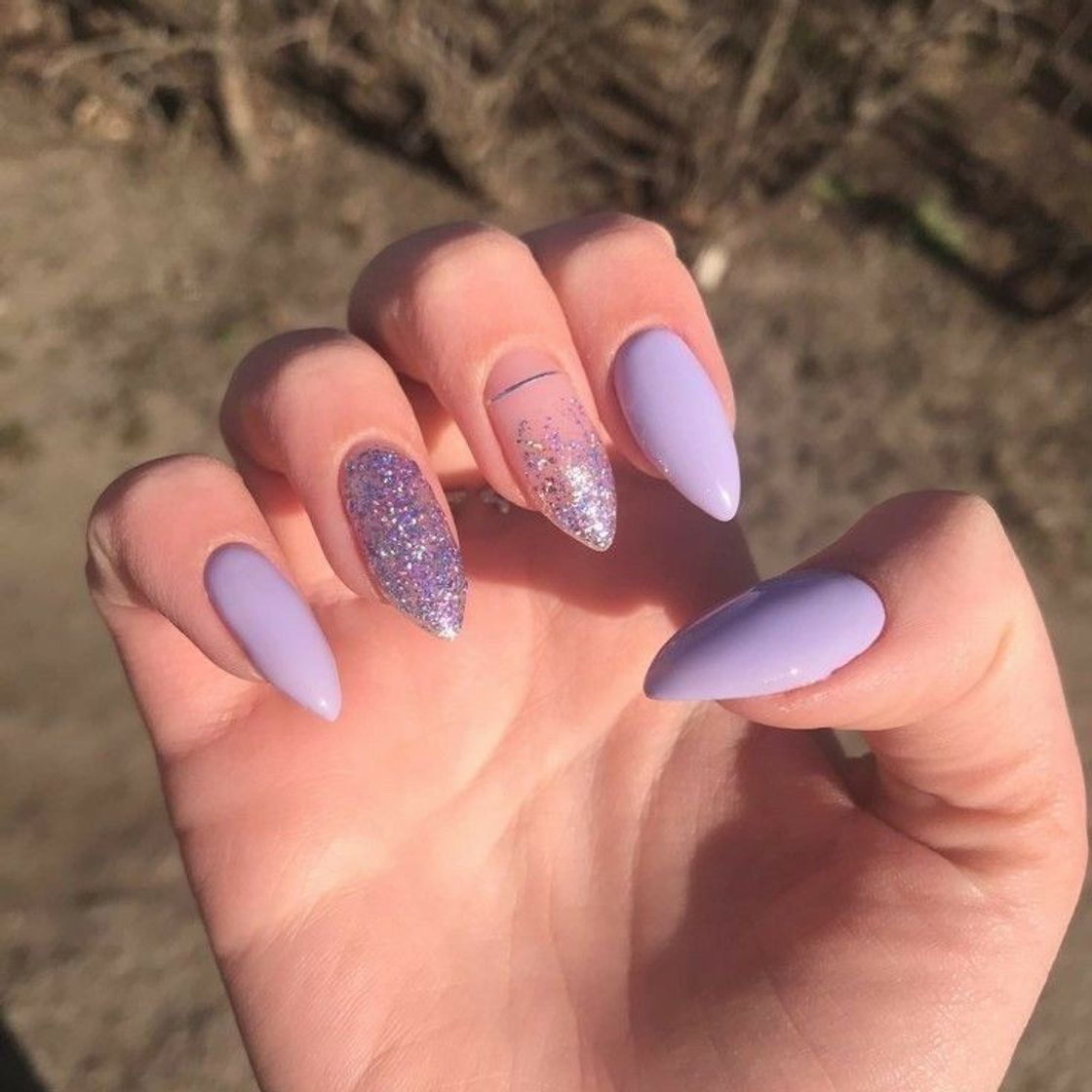 Social Nails 