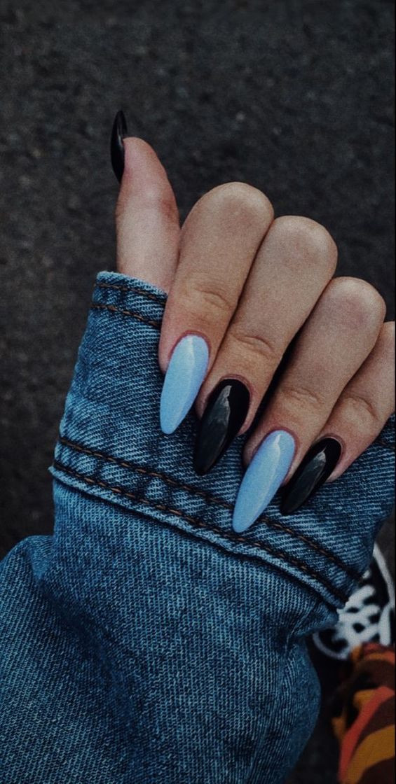 Social Blue 💙💙