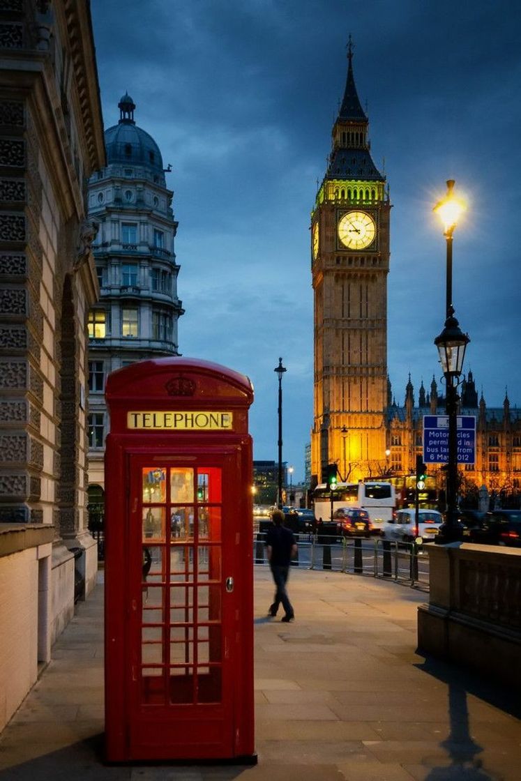 Social Inglaterra ❤️🇬🇧