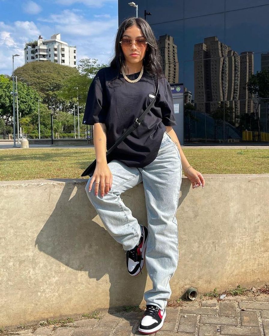 Social Look que eu usaria 