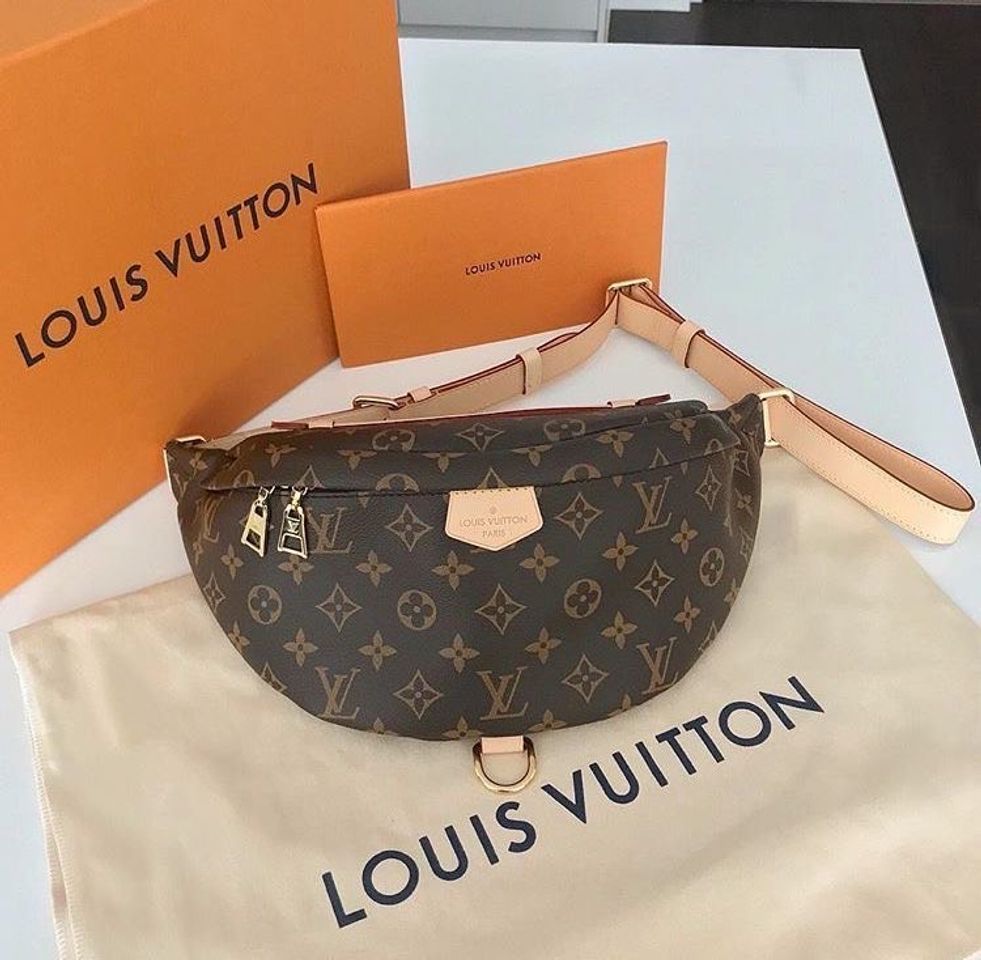 Social Louis Vuitton 