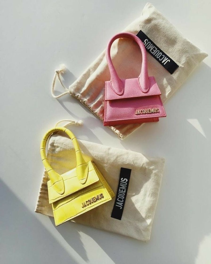Social Jacquemus 