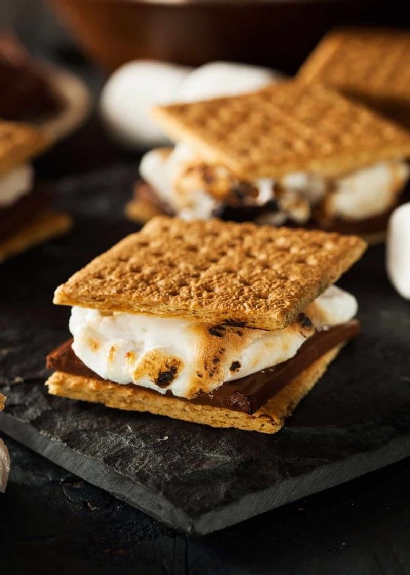 Moda smore’s