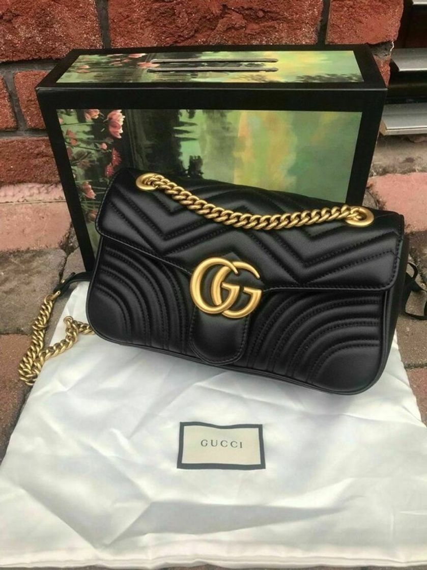 Social Gucci clássica 