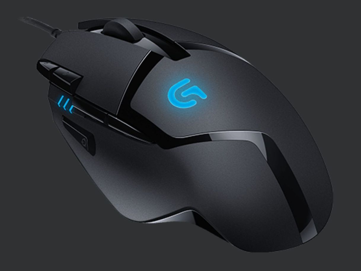 Moda Logitech G402