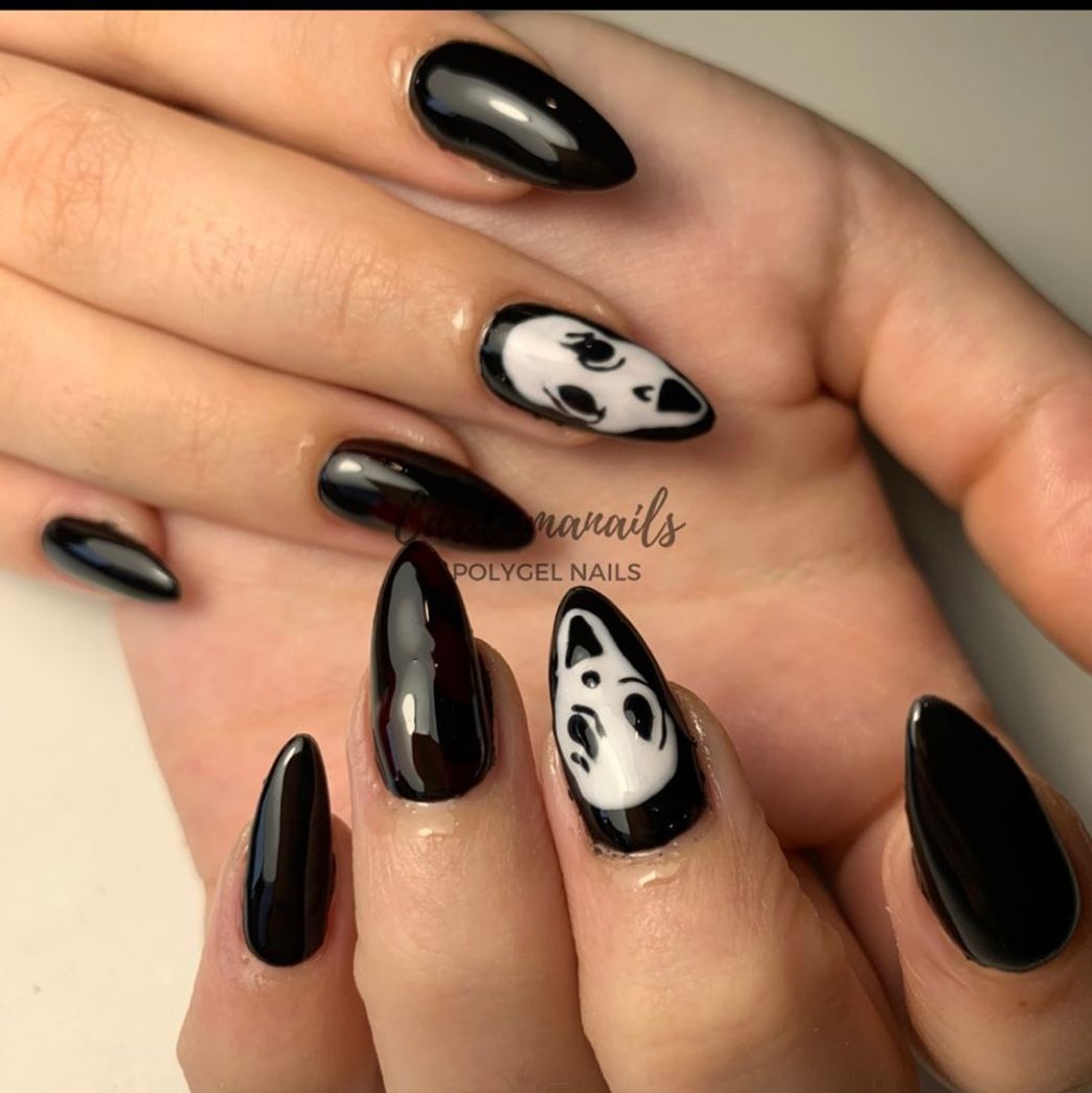 Moda Uñitas