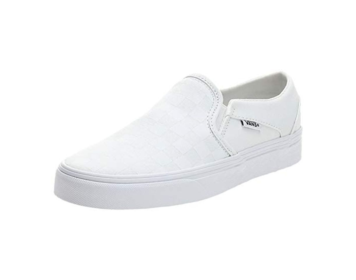 Moda Vans Asher