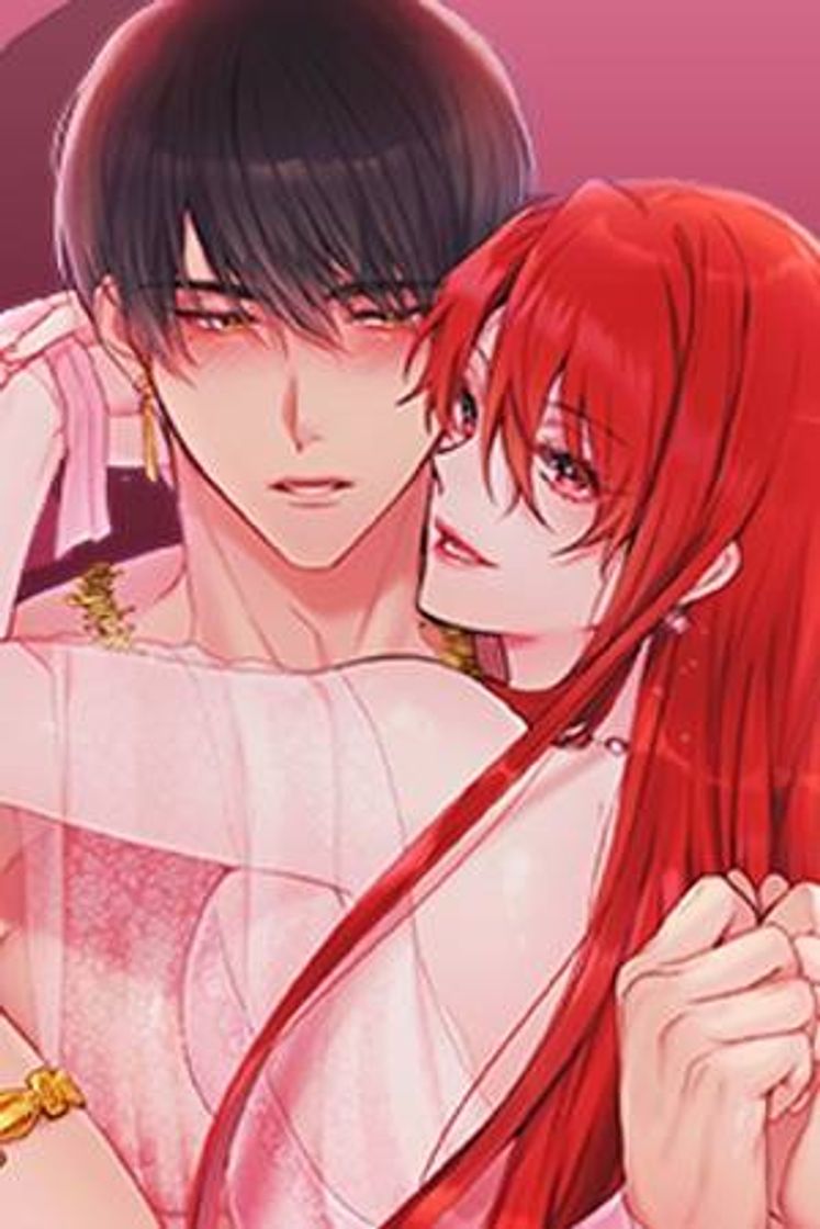 Book Su Majestad es mío - Manhwa 