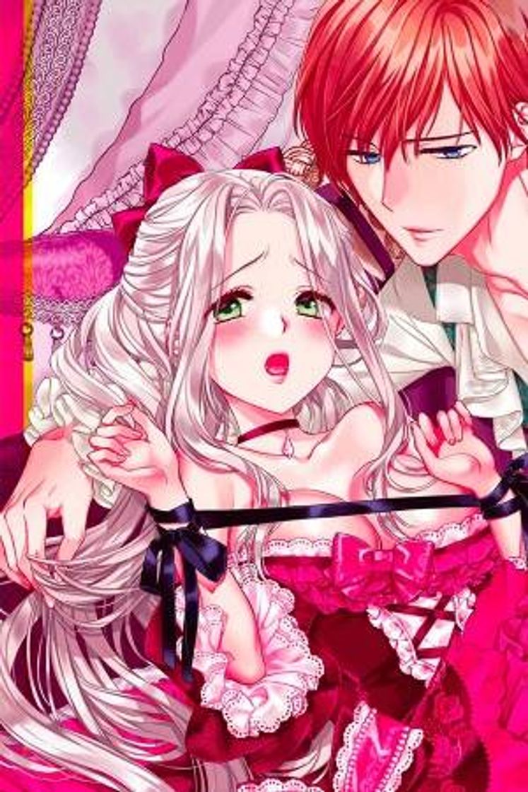 Book La ex villana quiere escapar del príncipe sádico - Manga