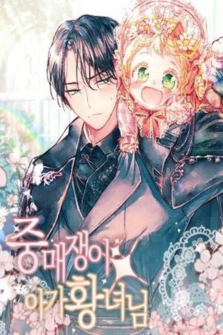 Book Bebe casamentera- Manhwa
