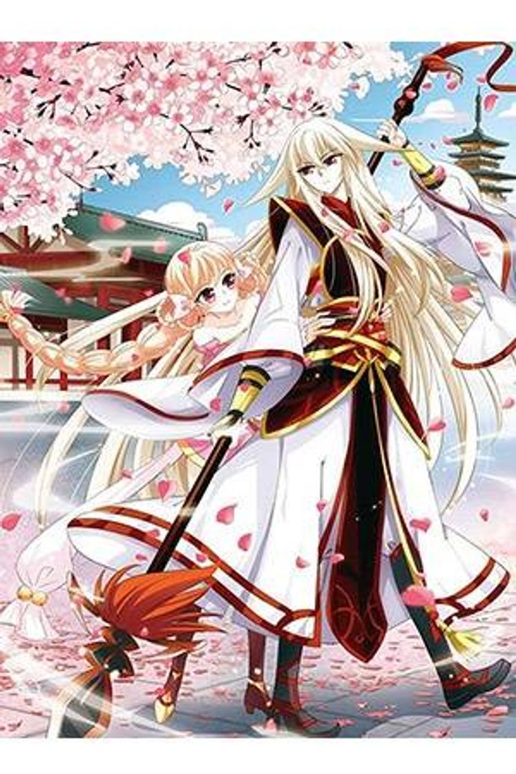 Book Feng kai camg lang - Manhua