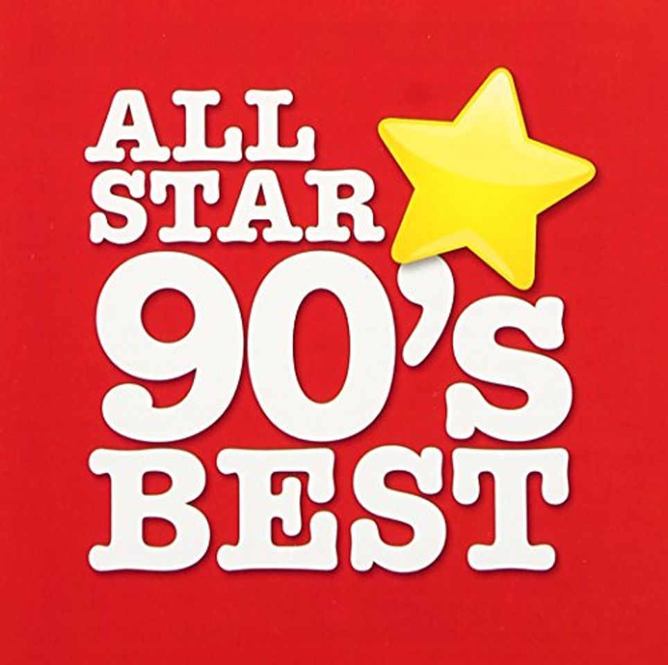 Fashion All Star 90's Best