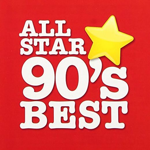 All Star 90's Best