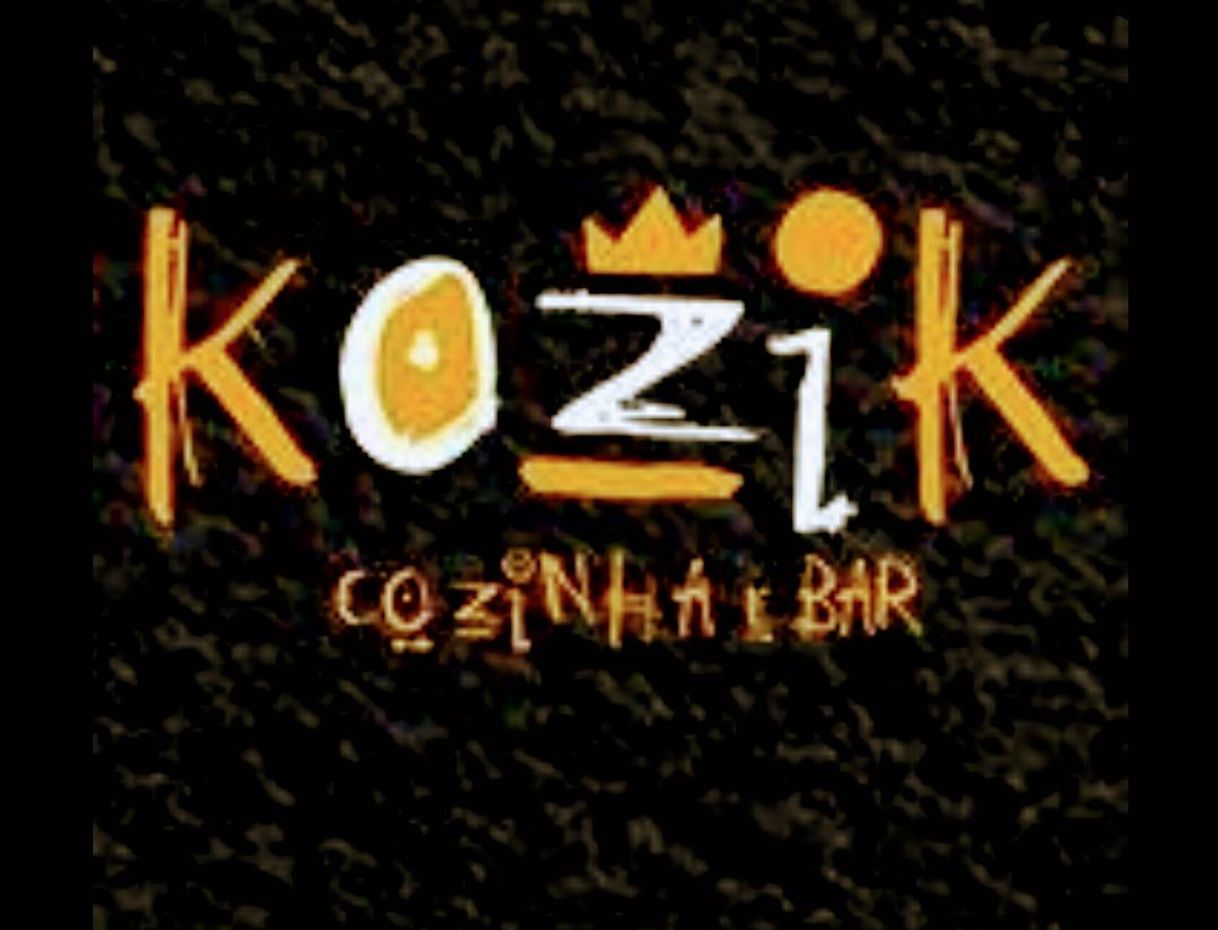 Restaurantes Kozik Cozinha e Bar