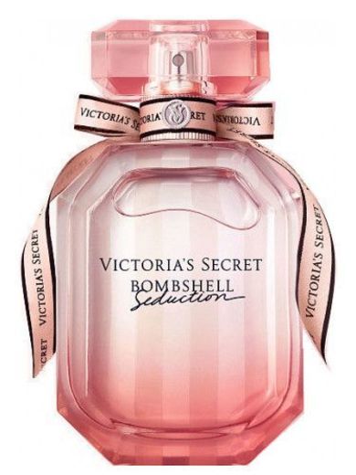 Bombshell Seduction Eau de Parfum - Victoria's Secret - beauty