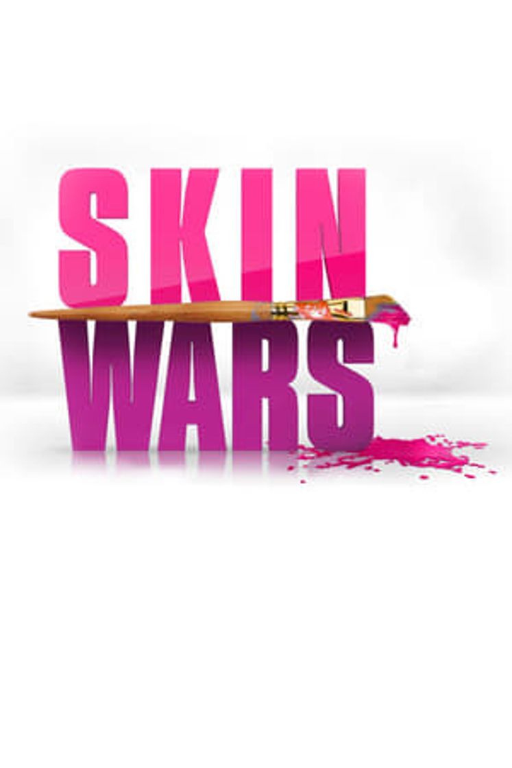 Serie Skin Wars