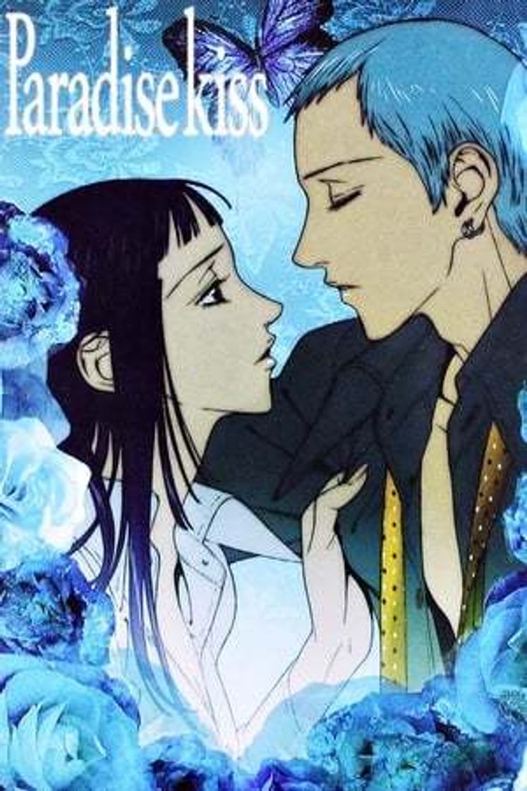 Serie Paradise Kiss